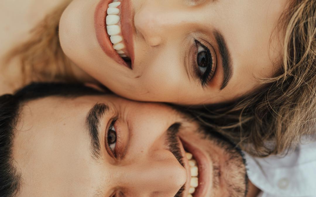 5 sygnałów, że jesteś gotowy/a na powrót do świata randek po rozstaniu