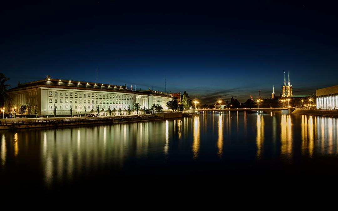 Wrocław – miasto spotkań… i gorących randek. Sprawdź, kto szuka kogo